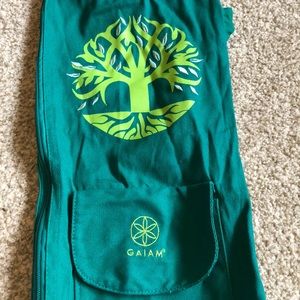 Gaiam Yoga Mat Bag